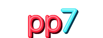 pp7 — logo kanal
